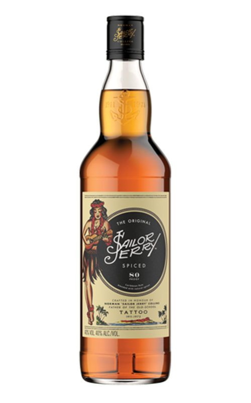 Sailor Jerry 1L
